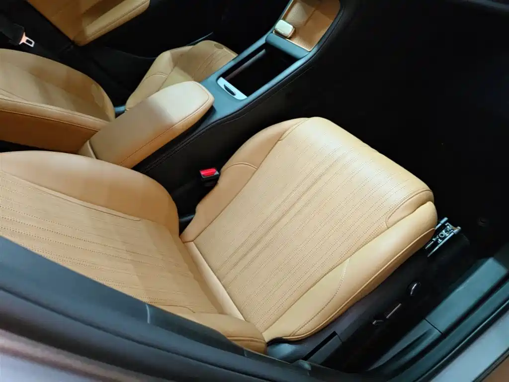 Geely Galaxy Galaxy L7 2023 1.5T 115km Starship фото 25