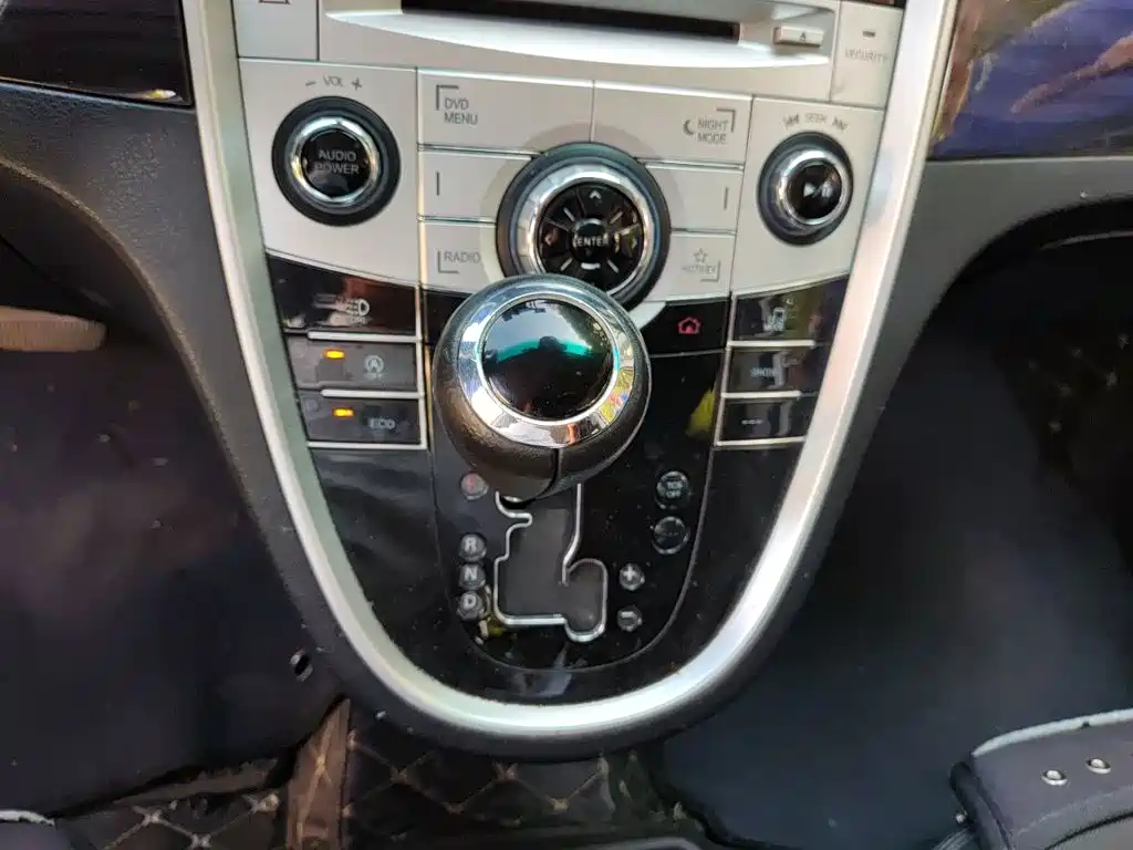 Luxgen Luxgen7 MPV 2017 2016 2.0T Comfort