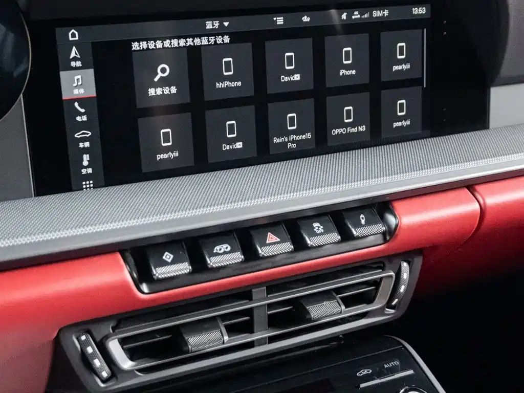 Porsche 911 2020 Targa 4 3.0T фото 14