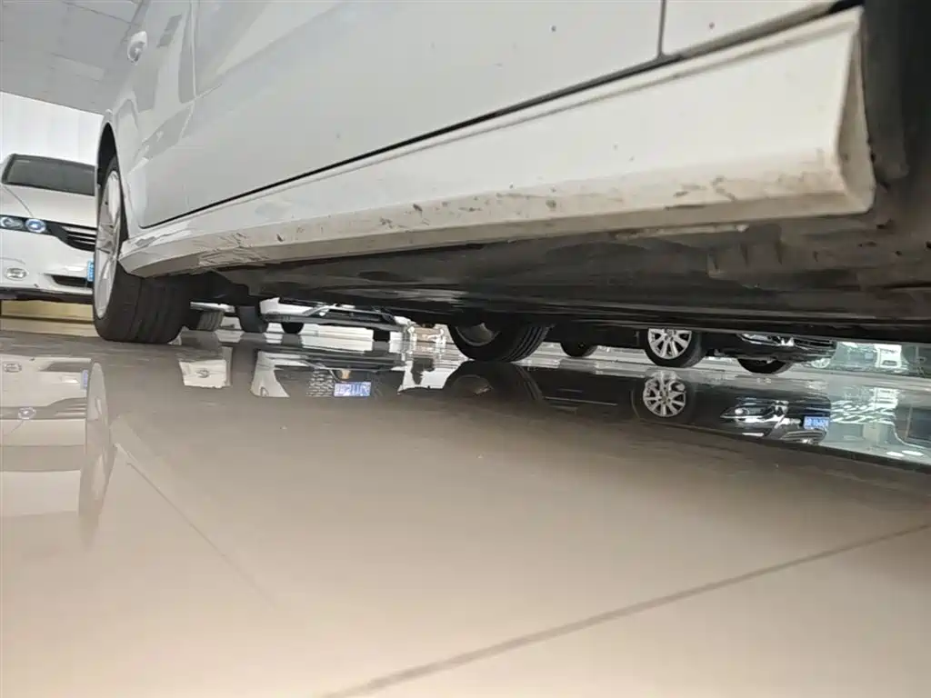 Audi A3 2019 Limousine 35 TFSI Fashion China VI фото 19