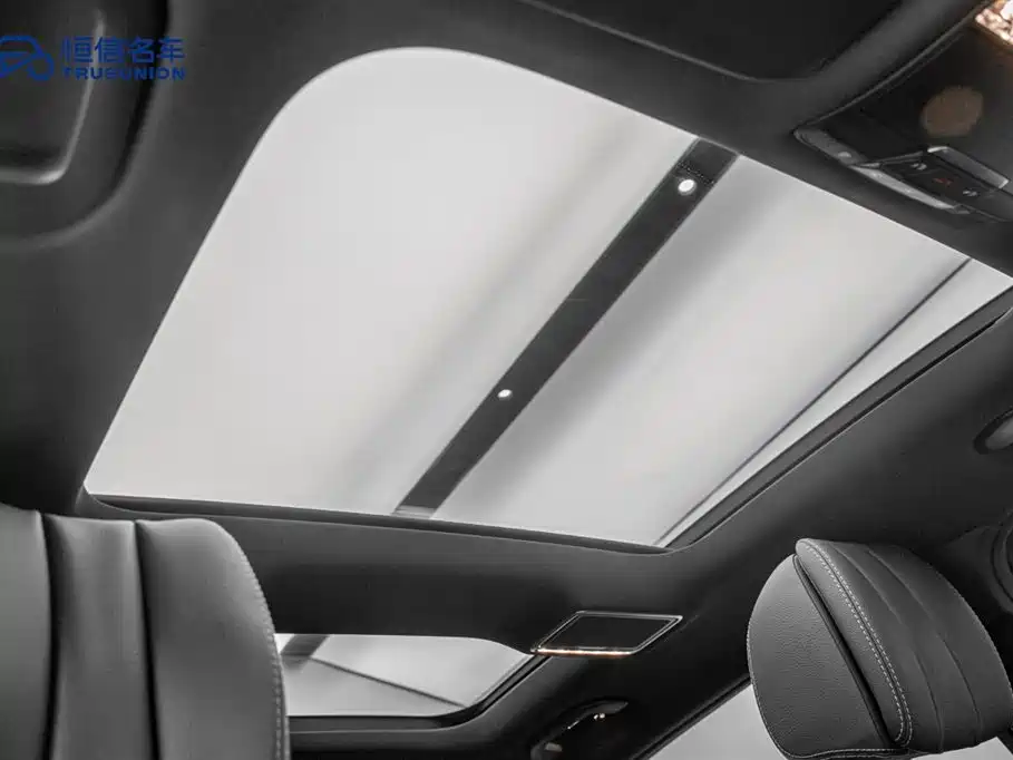 Mercedes-Benz GLC 2019 GLC 260 4MATIC Dynamic фото 20