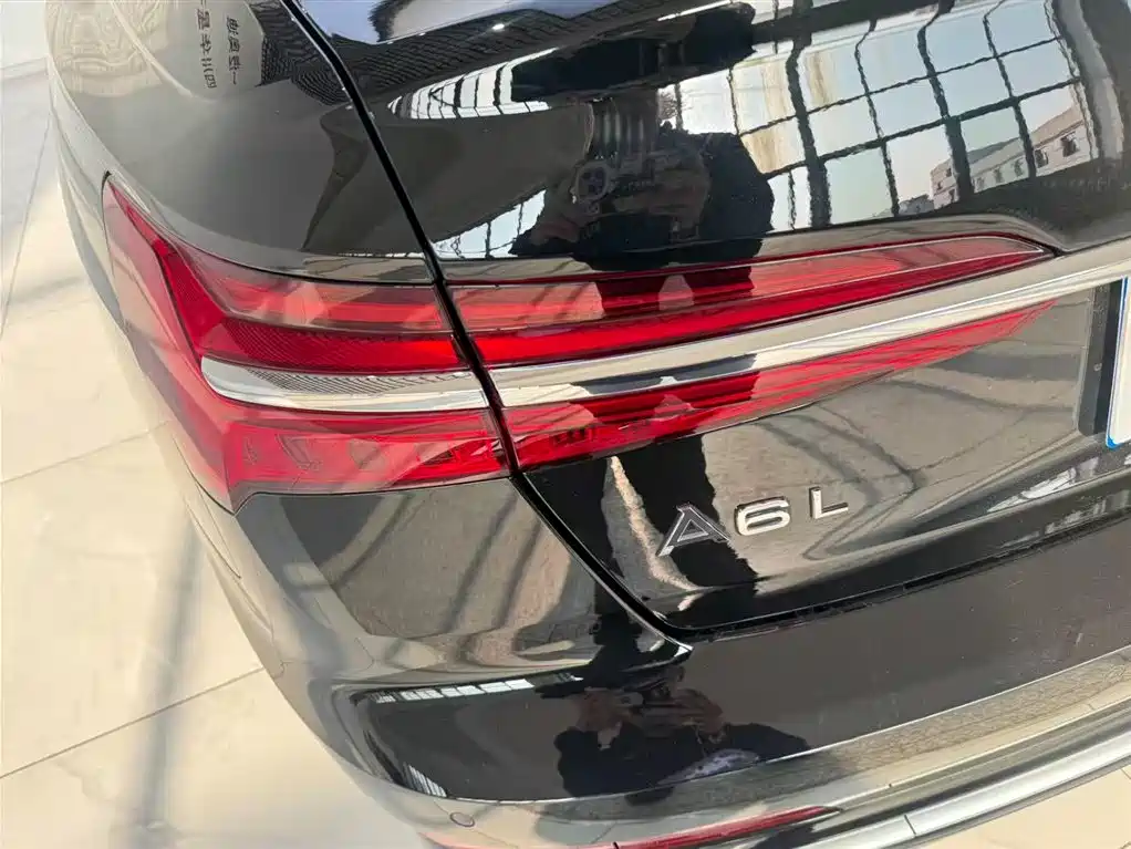 Audi A6L 2024 40 TFSI Luxury Dynamic фото 7
