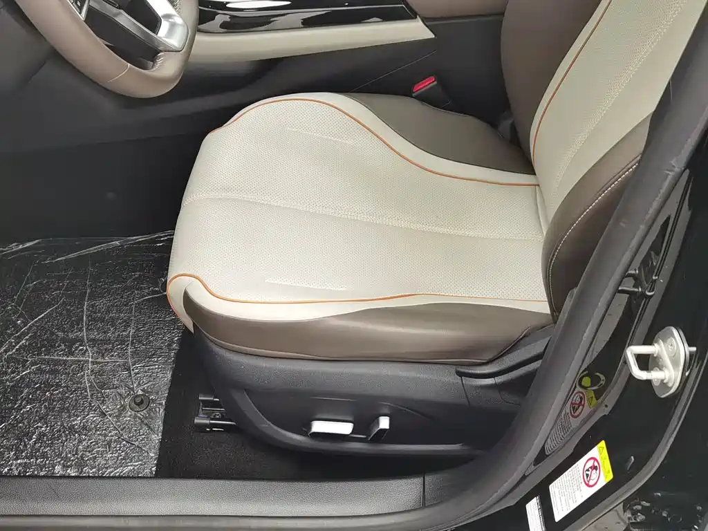 BYD Qin PLUS, миниатюра 20