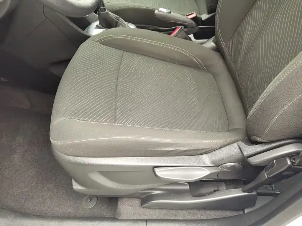 Buick Encore 2013 2013 1.4T Automatic 2WD Elite