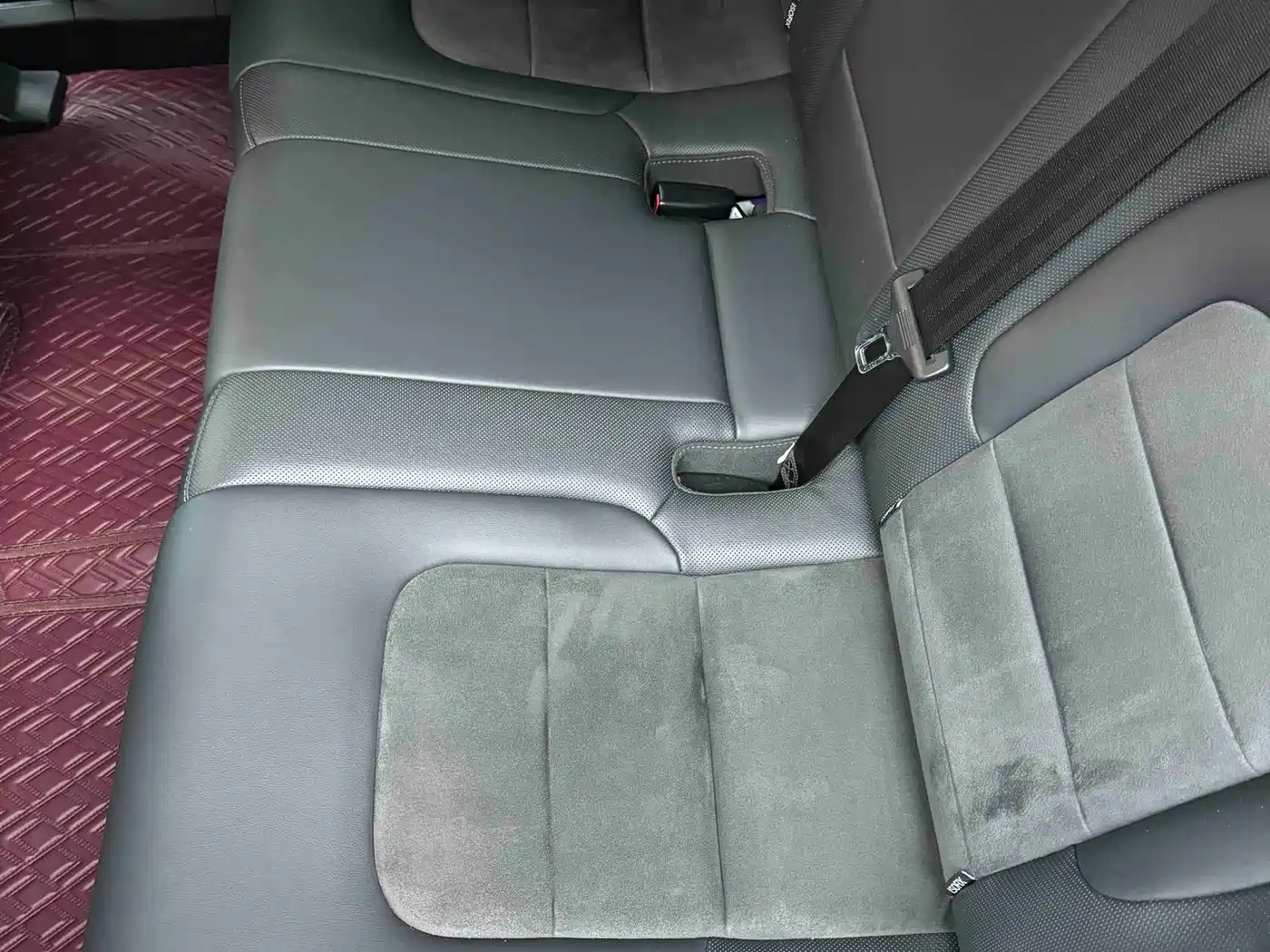 Haval H6 2023 National Trend Edition 1.5T Automatic Urban фото 22