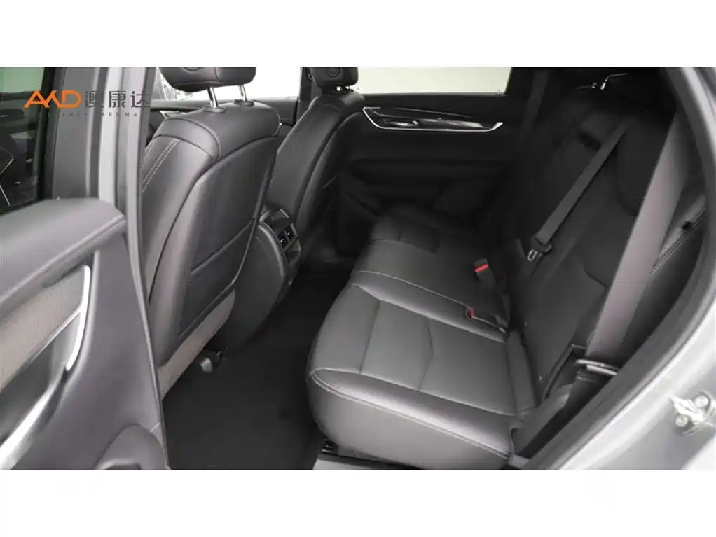 Cadillac XT5 2023 2022 2.0T AWD Luxury (Hummingbird Edition)
