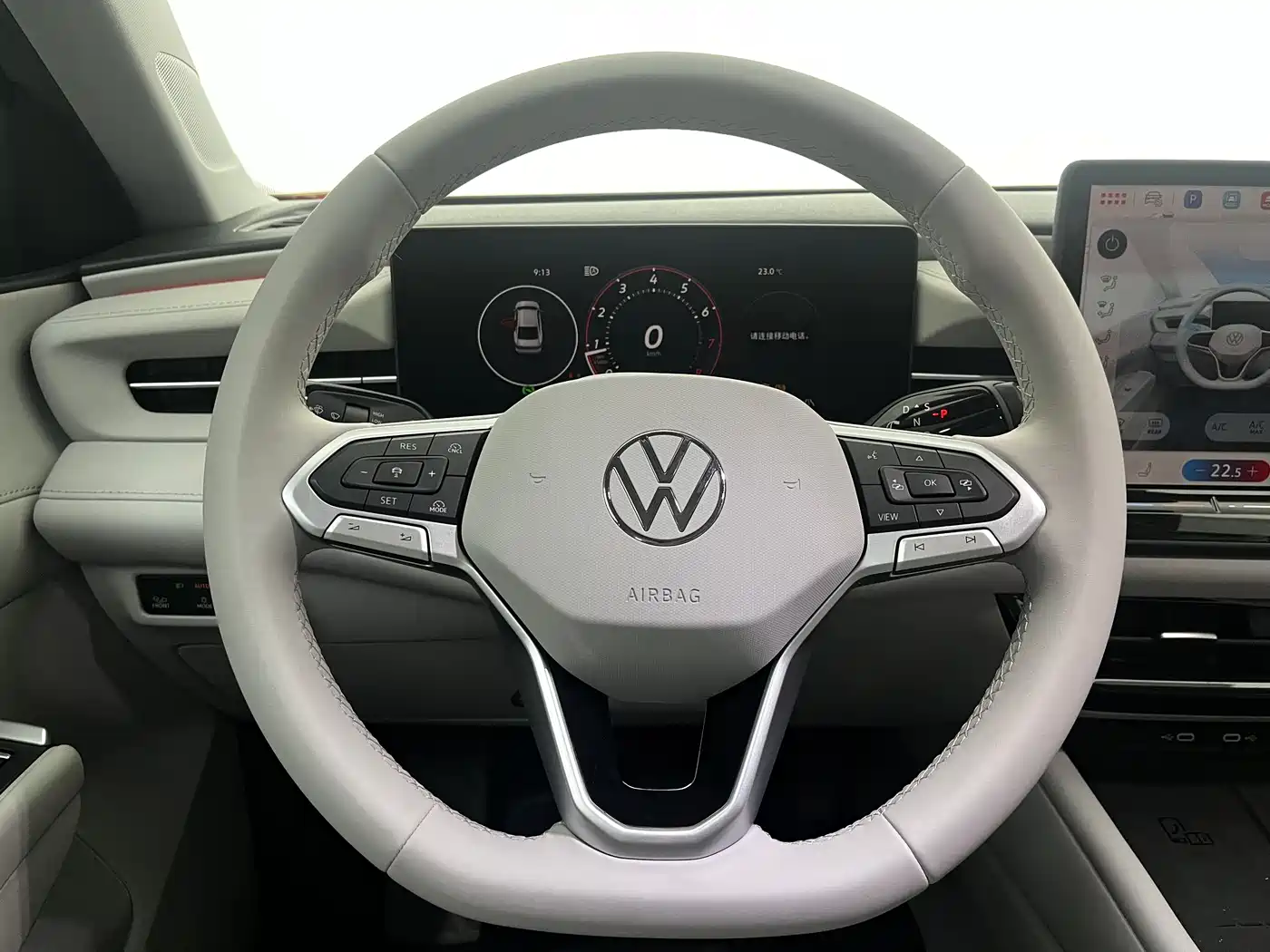 Volkswagen Lavida 2025 PRO 1.5T фото 12