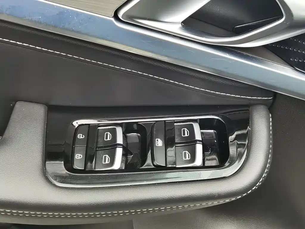 Jetour X70, миниатюра 9