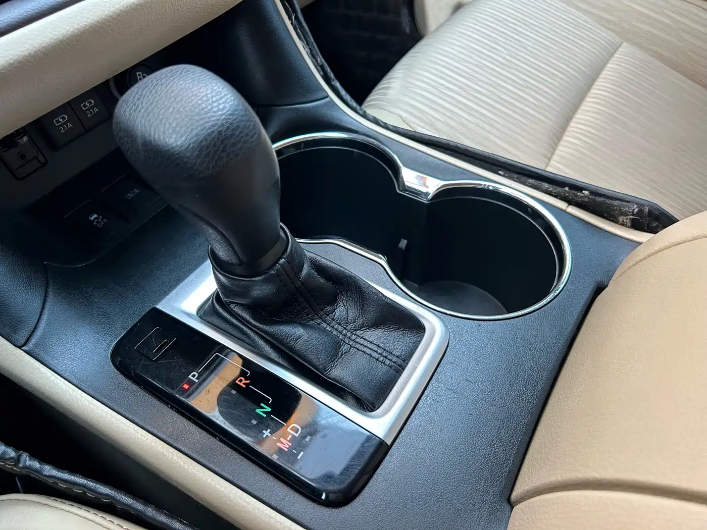 Toyota Highlander 2018 2.0T 2WD Elite 7-seater (China V) фото 34