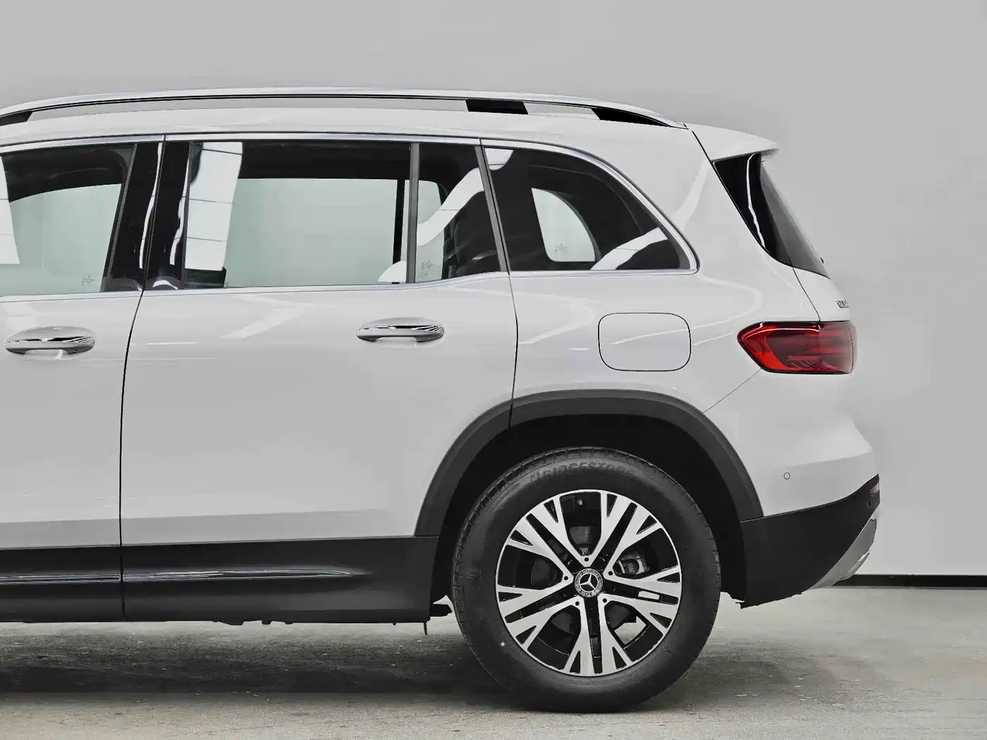 Mercedes-Benz GLB 2024 GLB 220 Dynamic фото 24