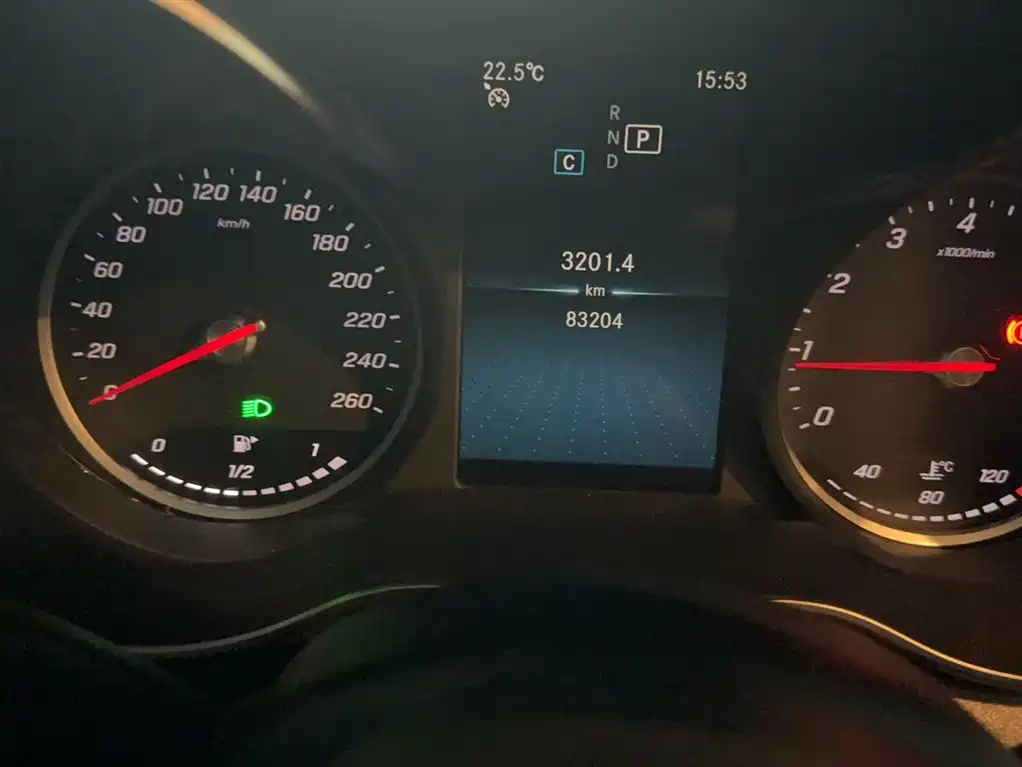 Mercedes-Benz C-Class 2019 C 180 L Fashion Sport Edition фото 11