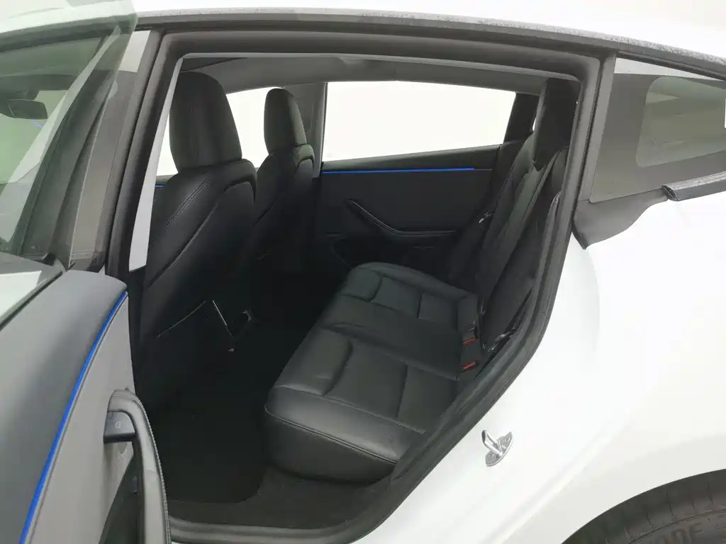 Tesla Model 3, миниатюра 15