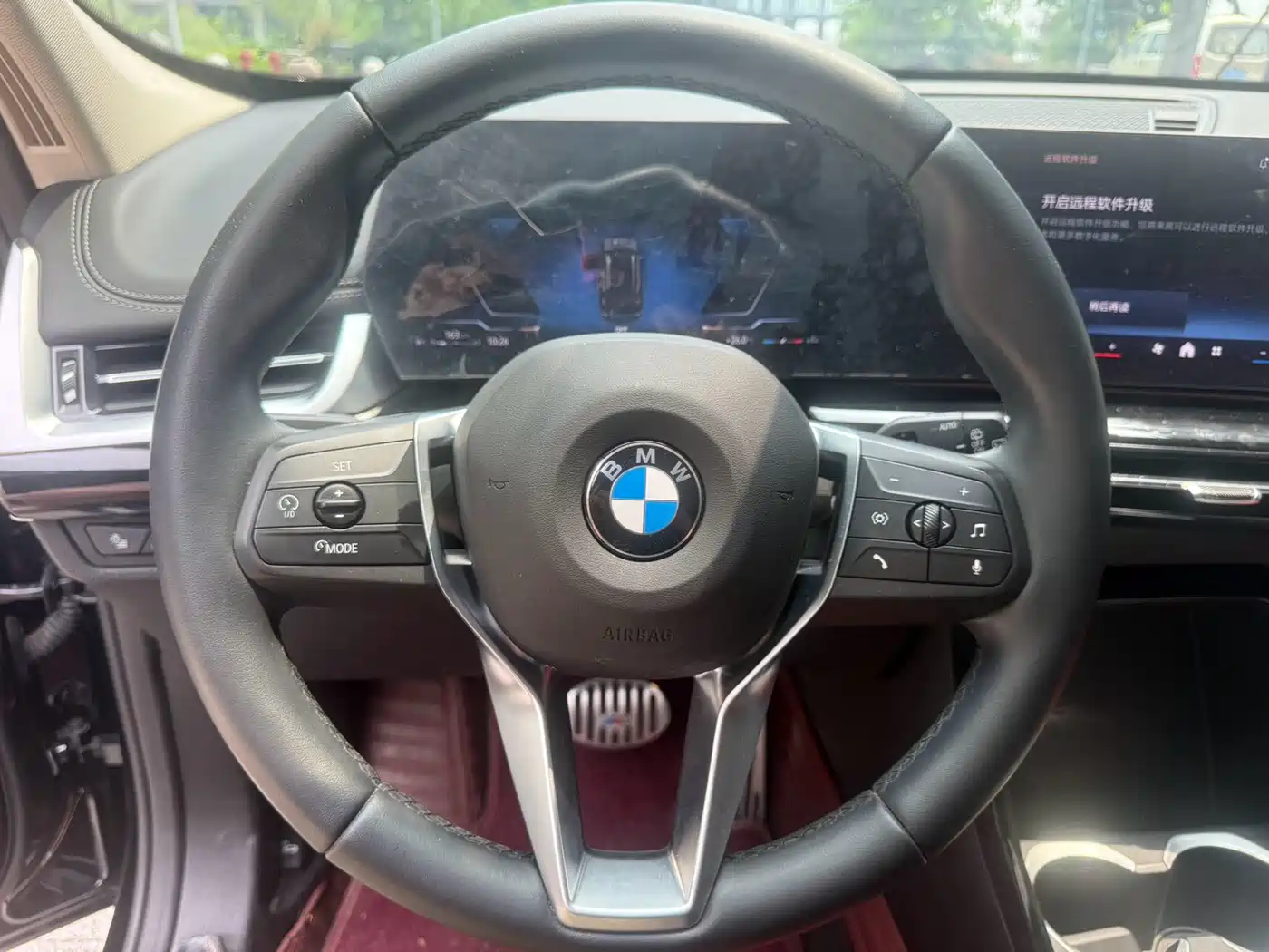 BMW X1 2023 sDrive20Li X Design Package фото 4