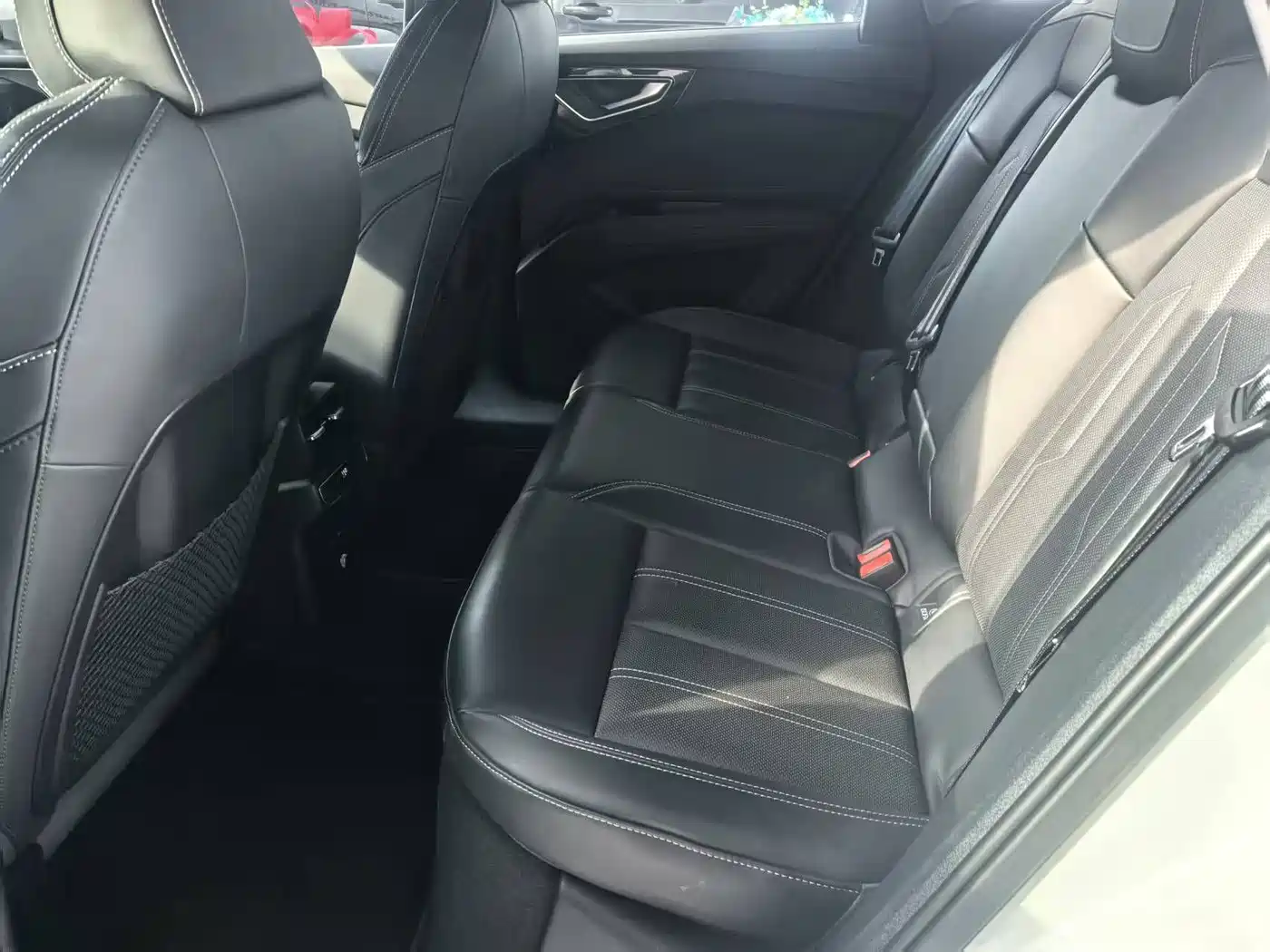 Audi Q4 e-tron 2024 40 e-tron Creation Edition фото 6
