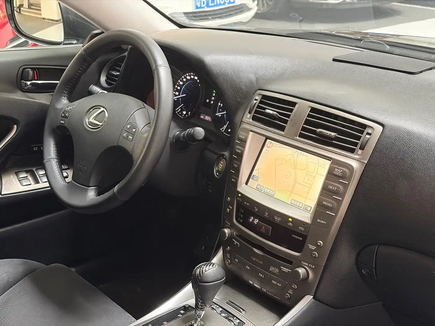 Lexus IS 2007 2007 300 Dynamic Special Edition