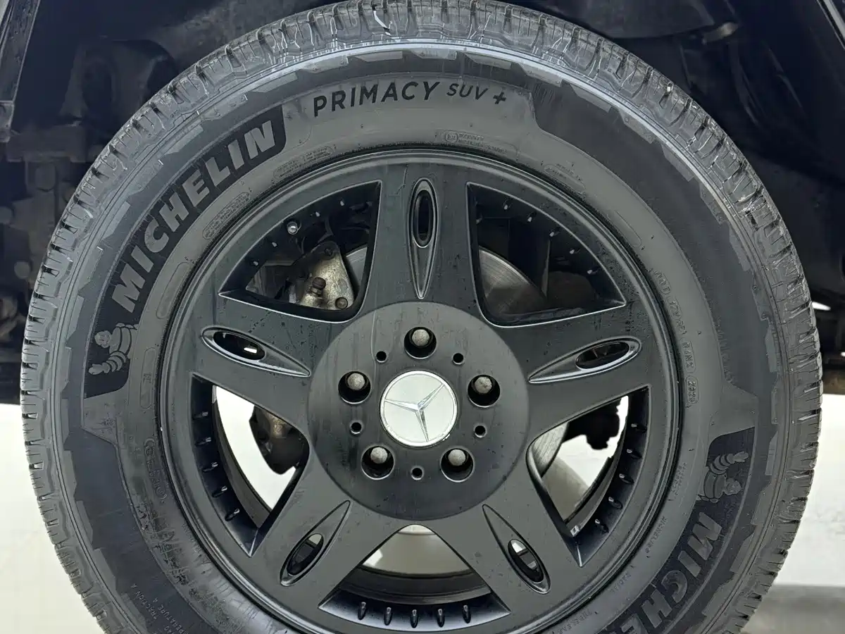 Mercedes-Benz G-Class 2017 Model G 350 d фото 16