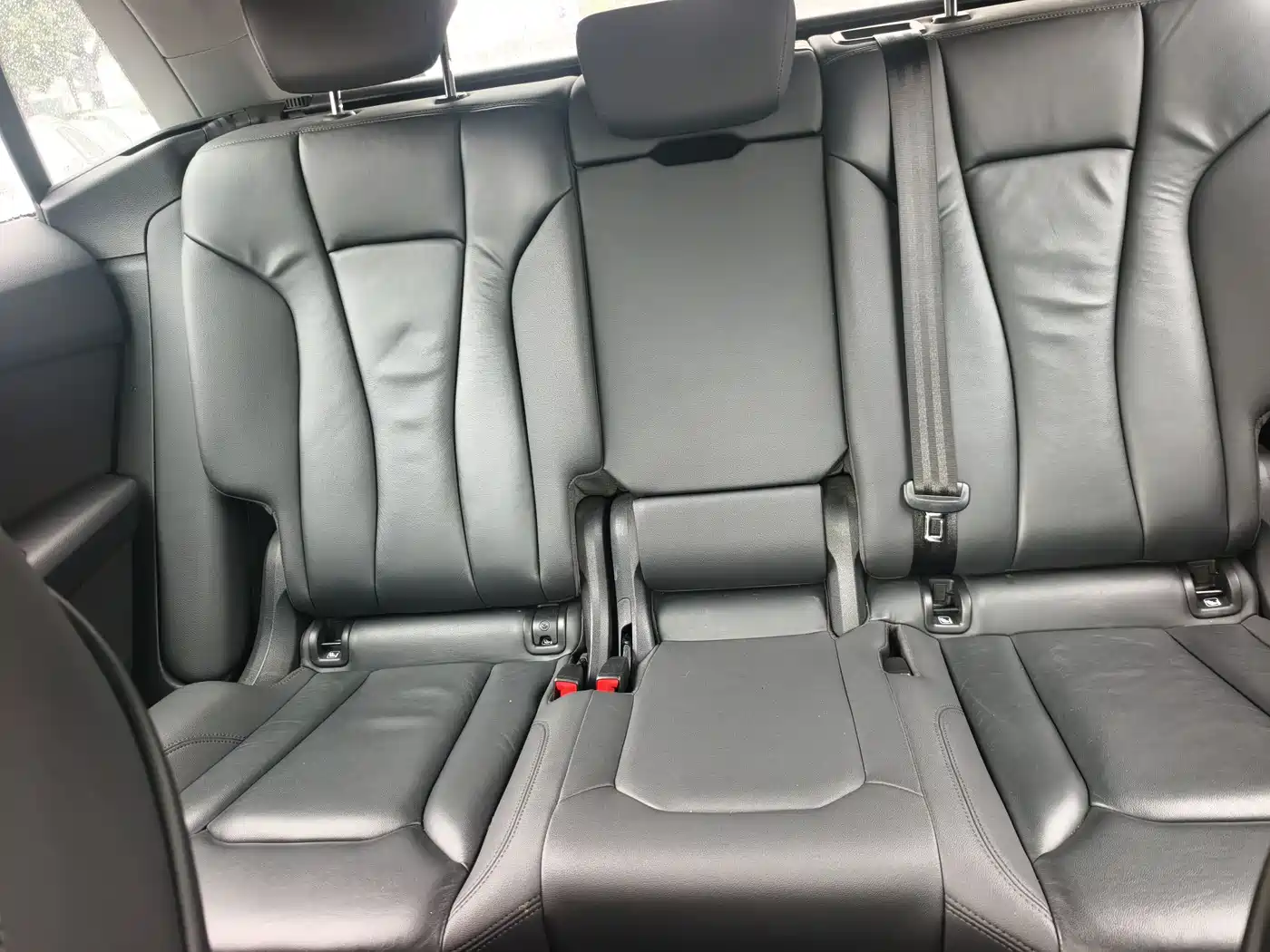 Audi Q8 2022 55 TFSI Luxury Dynamic фото 5