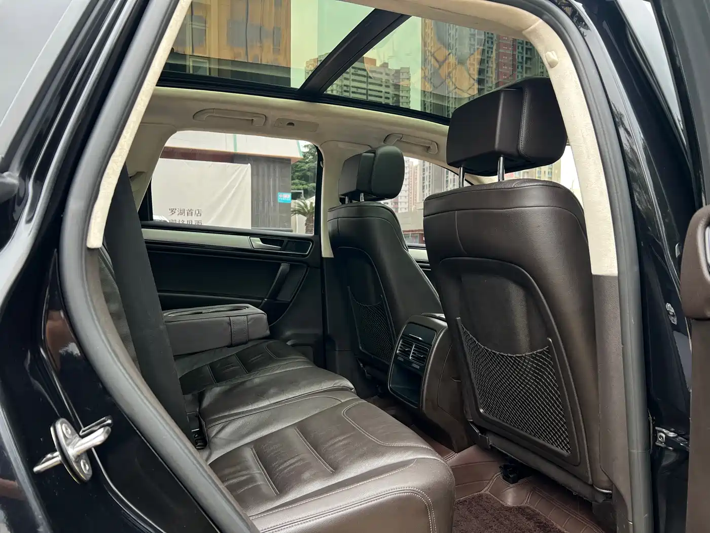 Volkswagen Touareg 2016 3.0TSI Standard фото 7