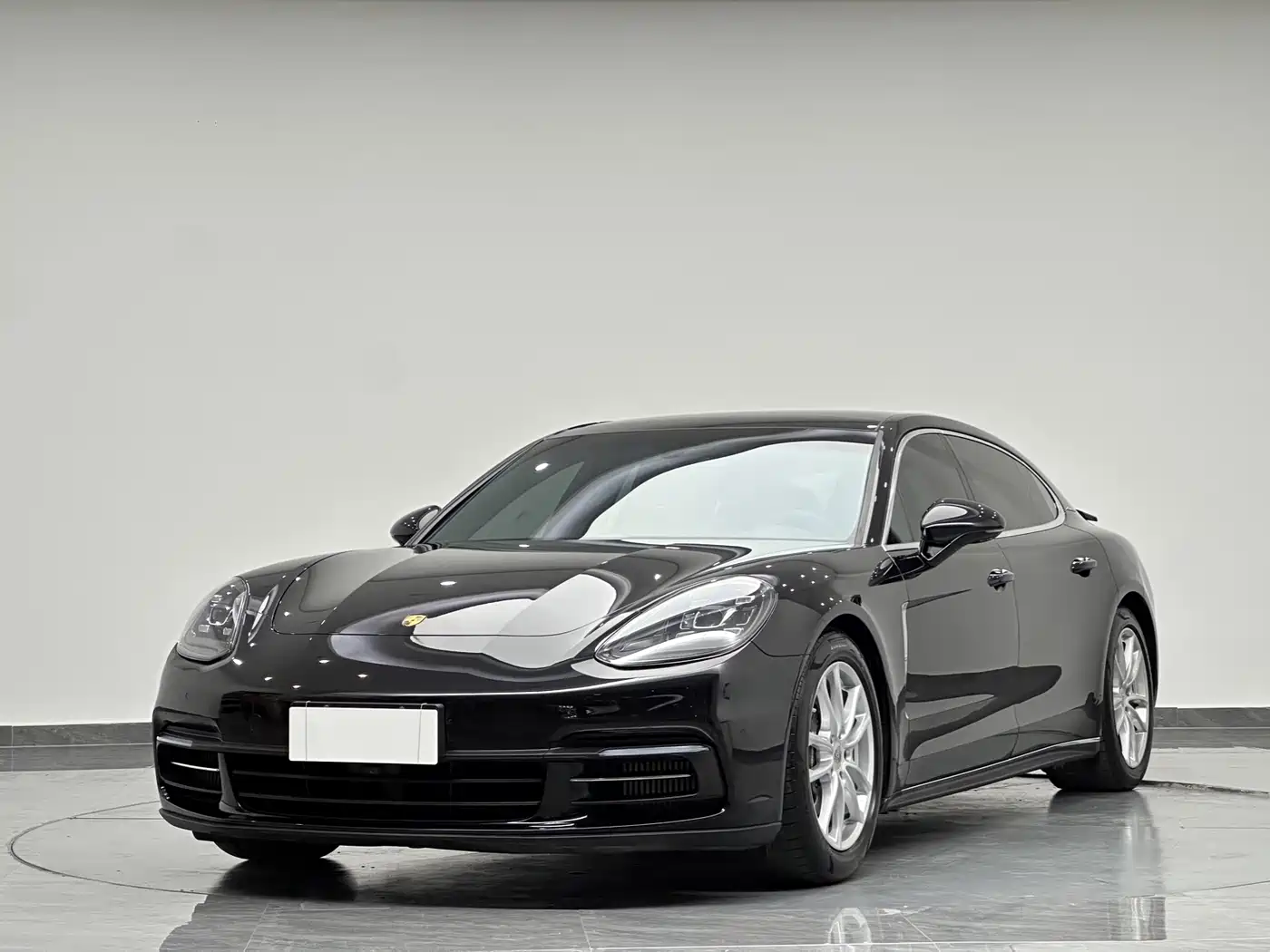 Porsche Panamera 2019 Panamera 4 Executive Long Wheelbase 2.9T
