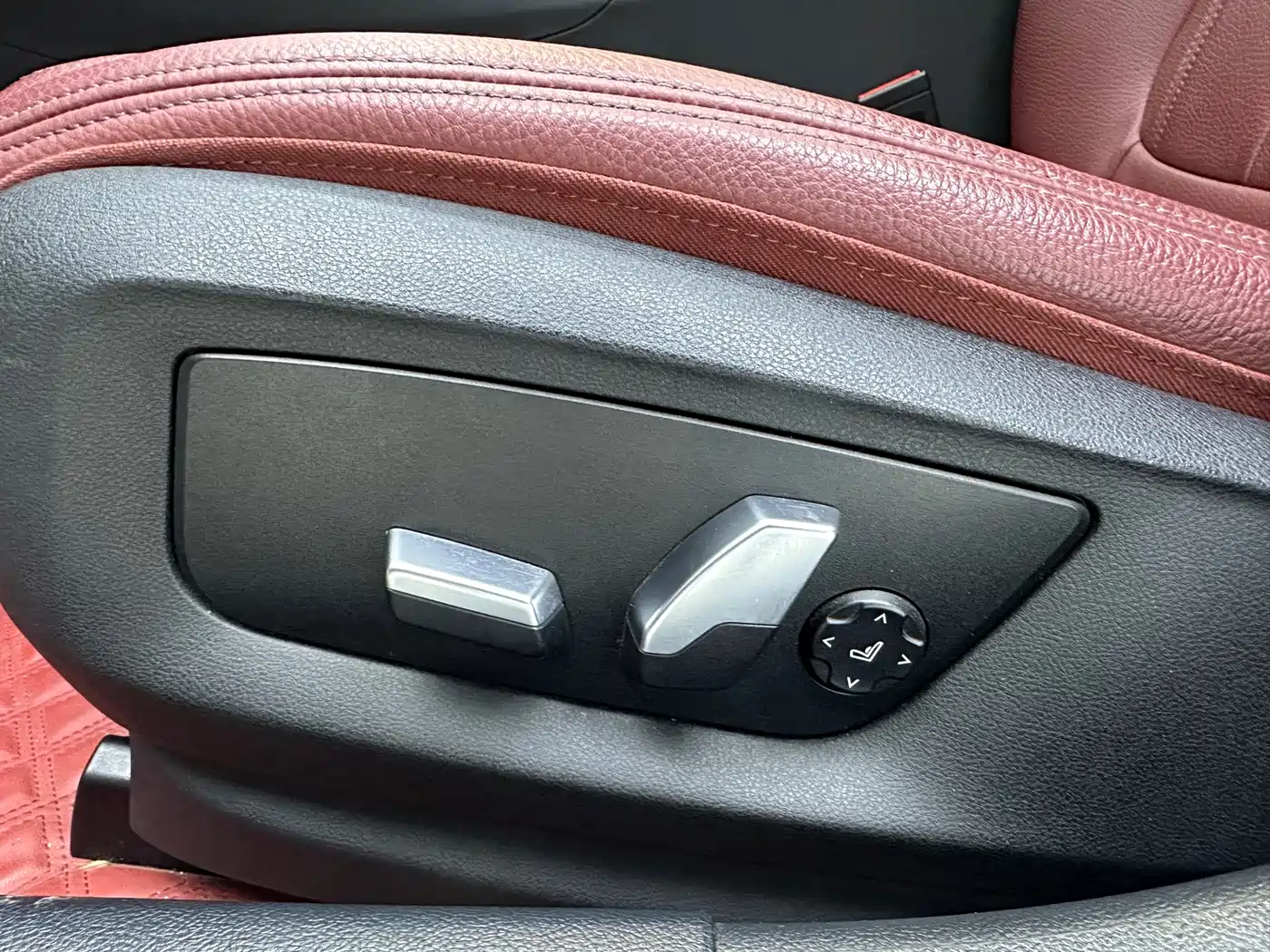 BMW 5 Series 2020 530Li Leading M Sport Package фото 17