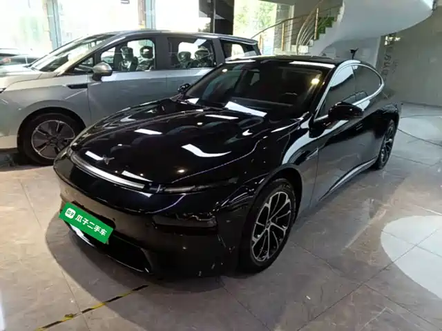Xpeng P7 480N
