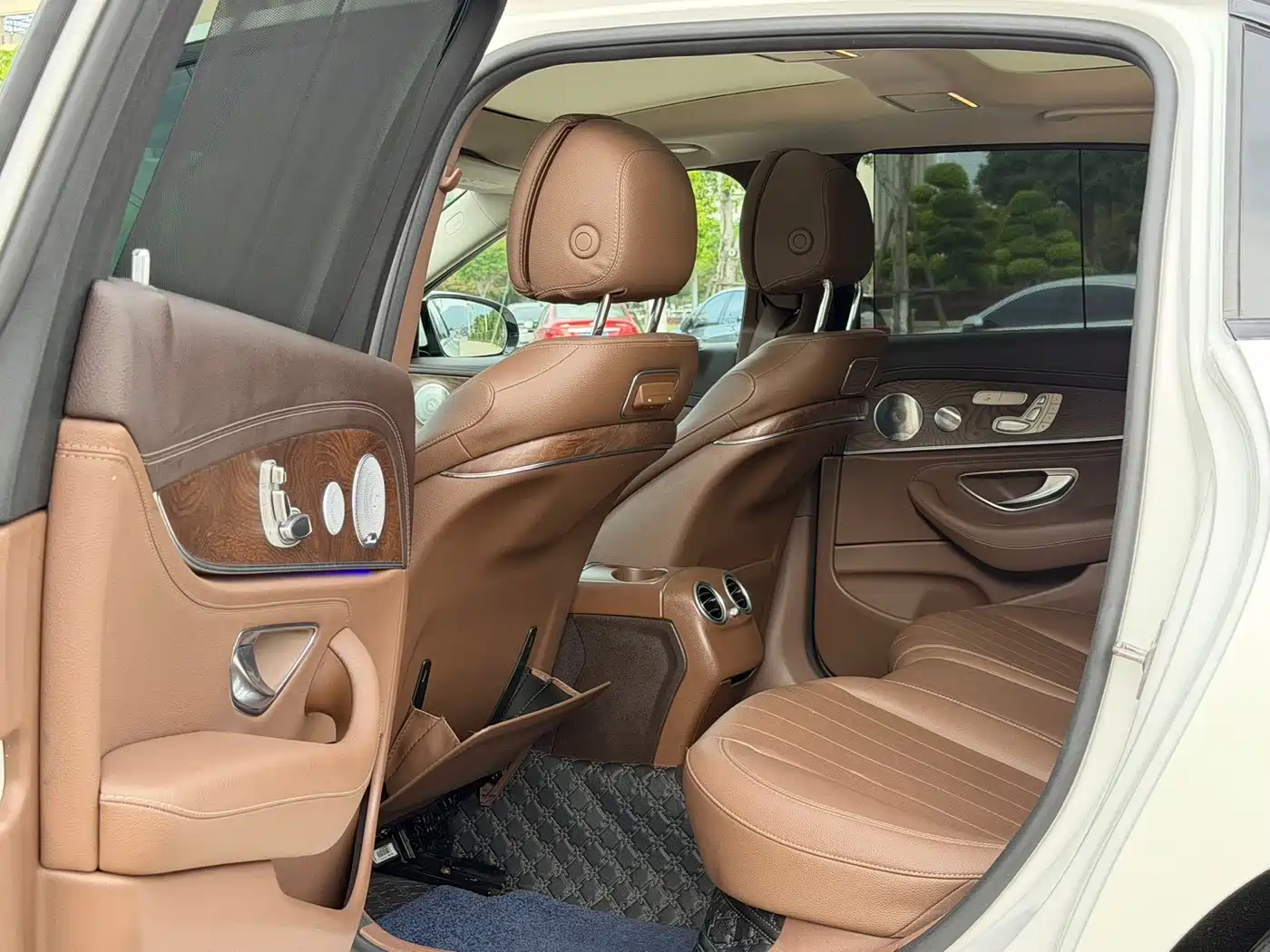 Mercedes-Benz E-Class 2019 Facelift E 300 L Fashion фото 5