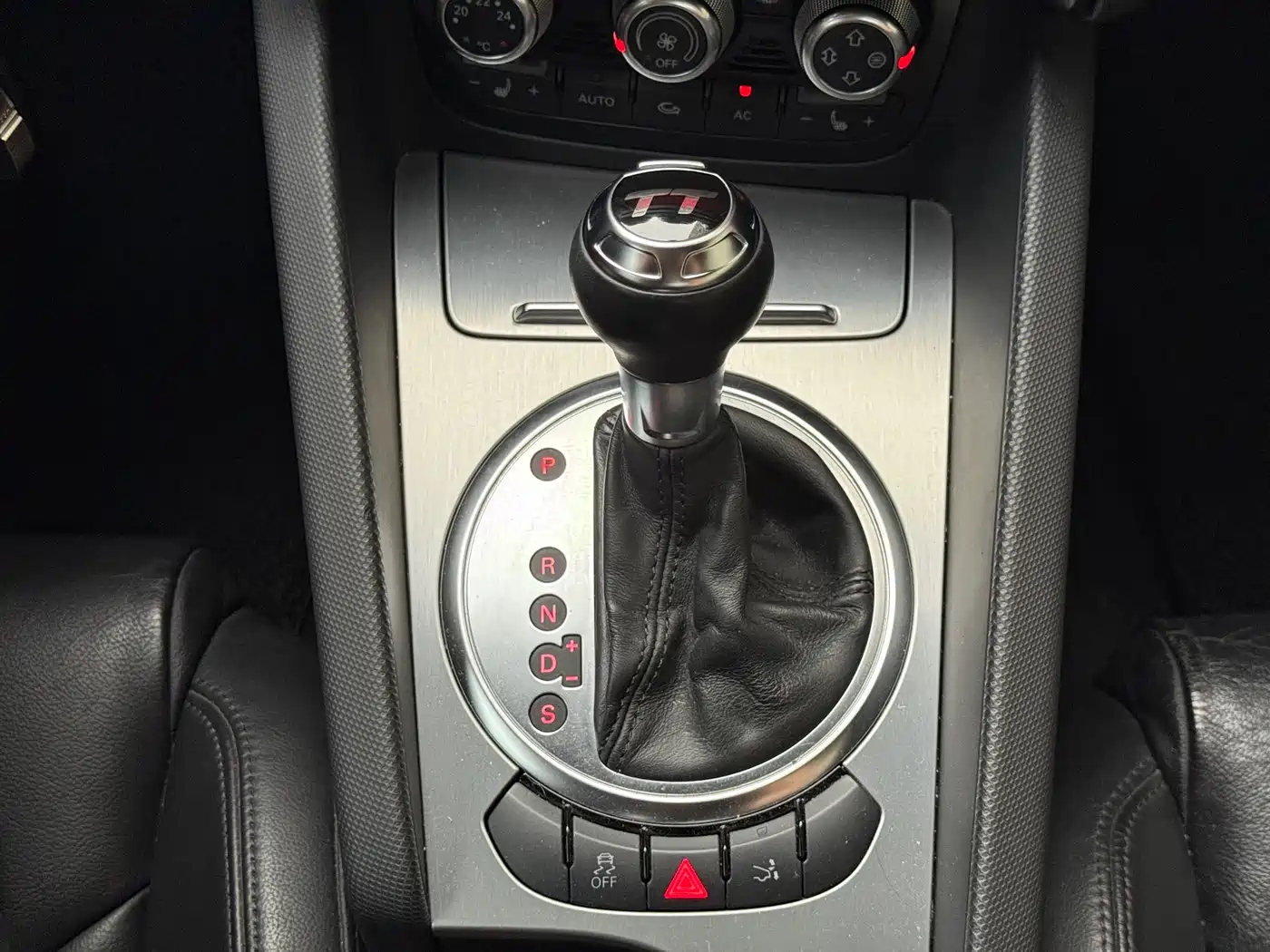 Audi TT 2012 2013 TT Coupe 45 TFSI