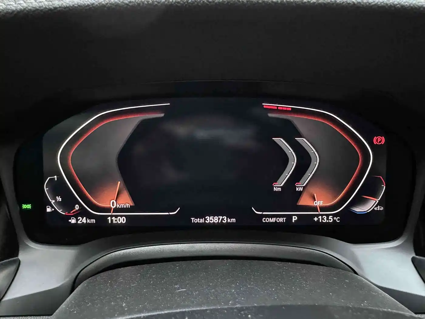 BMW 3 Series 2022 320Li M Sport Package фото 15