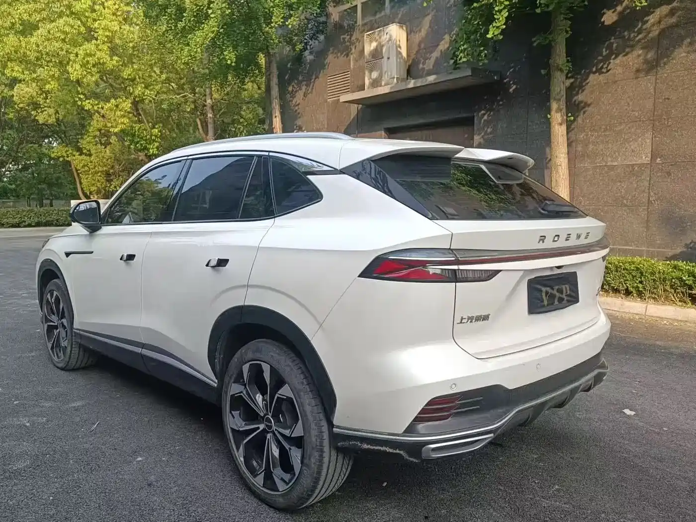 Roewe RX5 2023 2023 1.5T Comfort Edition