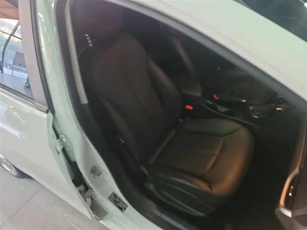 Buick Excelle 2021 Facelift Exemplar 1.5L Auto Elite фото 25