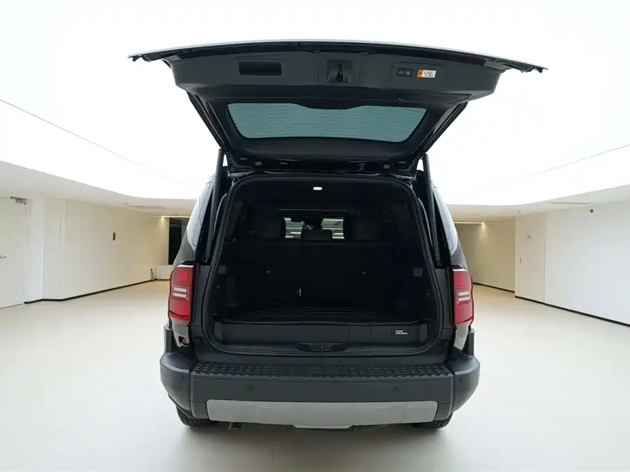Toyota Prado 2024 2.4T All-Terrain TX Edition 5-Seater фото 6