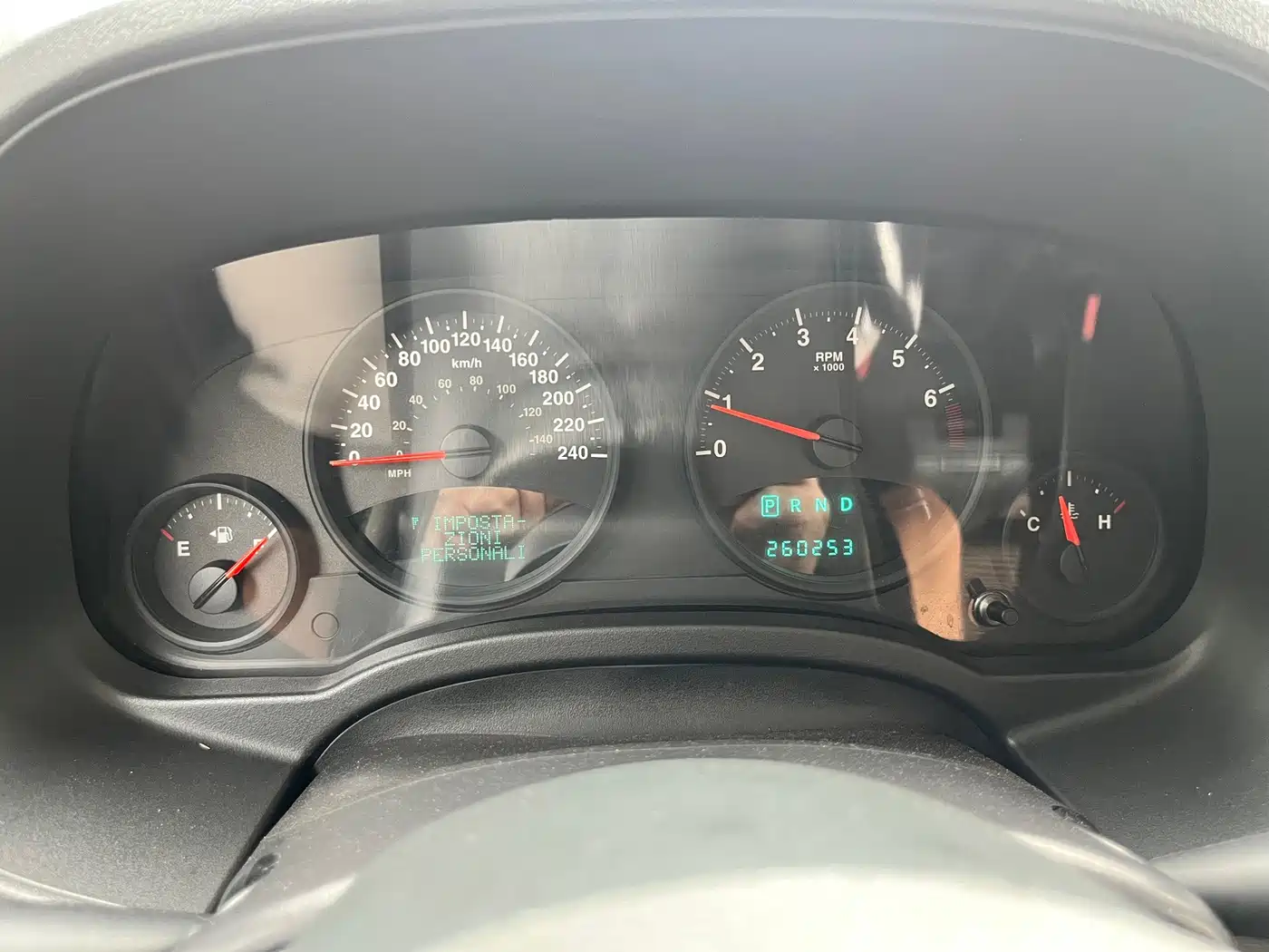 Jeep Patriot 2013 2013 2.4 Black Sport Edition