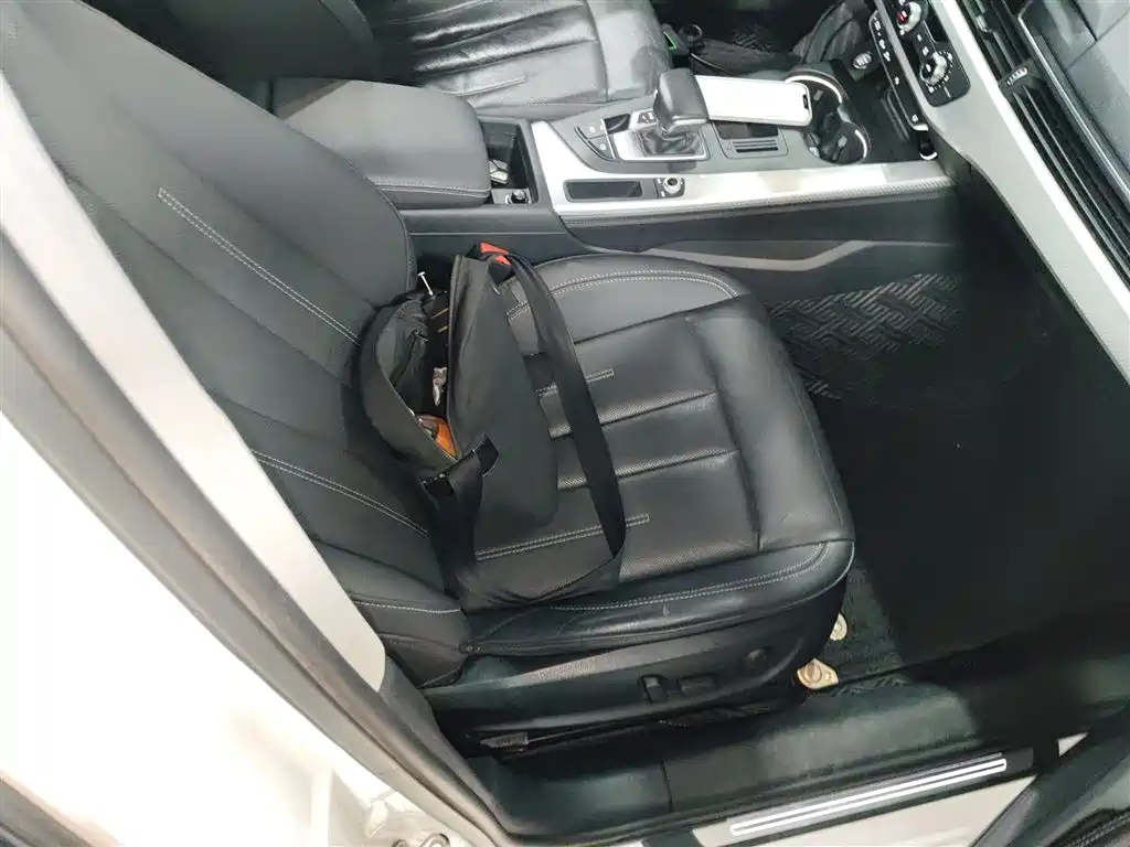 Audi A4L 2020 40 TFSI Fashion Elegance фото 25