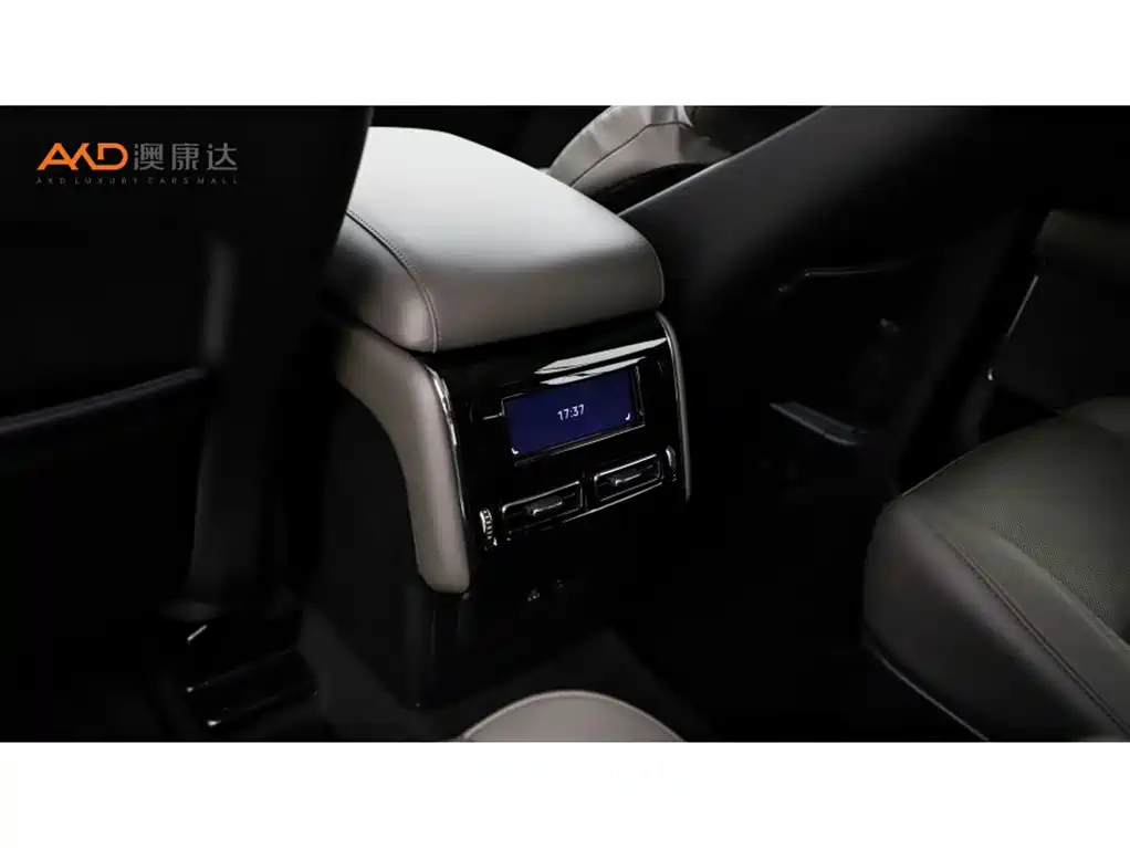 Lincoln Aviator 2024 2024 3.0T V6 AWD Luxury Edition 6-Seater