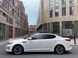 Фото 3 - Kia K5