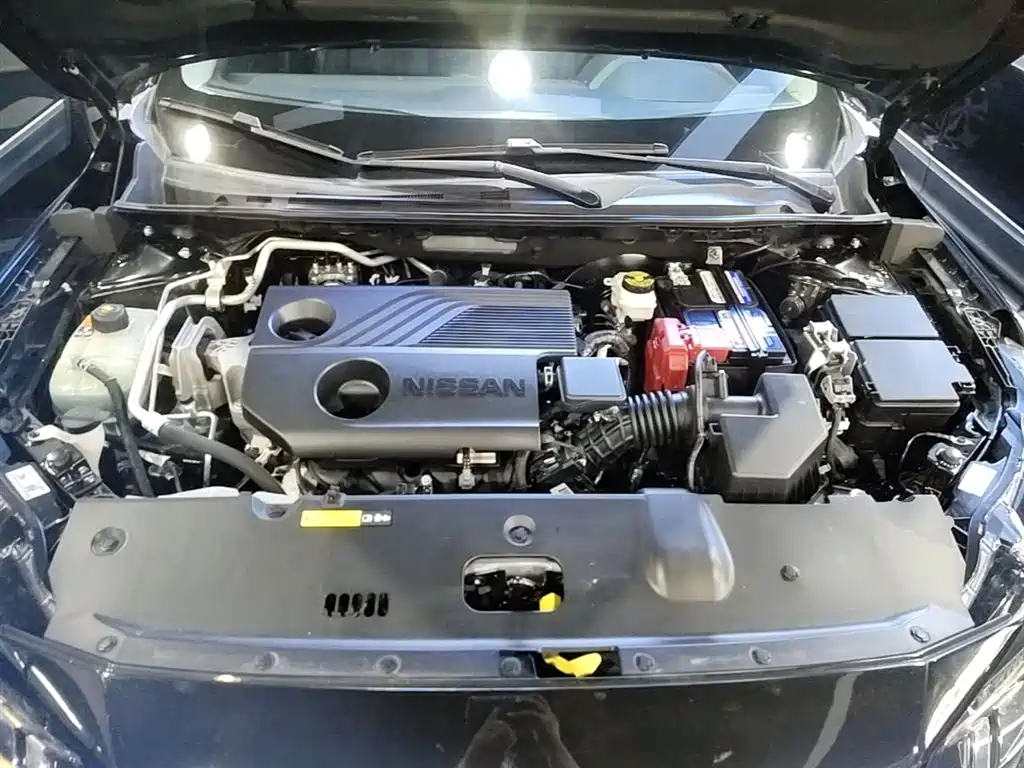 Nissan SYLPHY, миниатюра 20