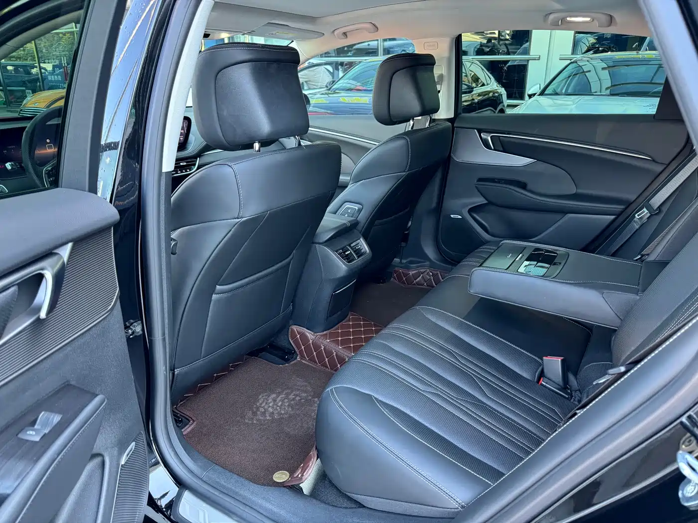 Buick LaCrosse 2023 Avenir Edition фото 7
