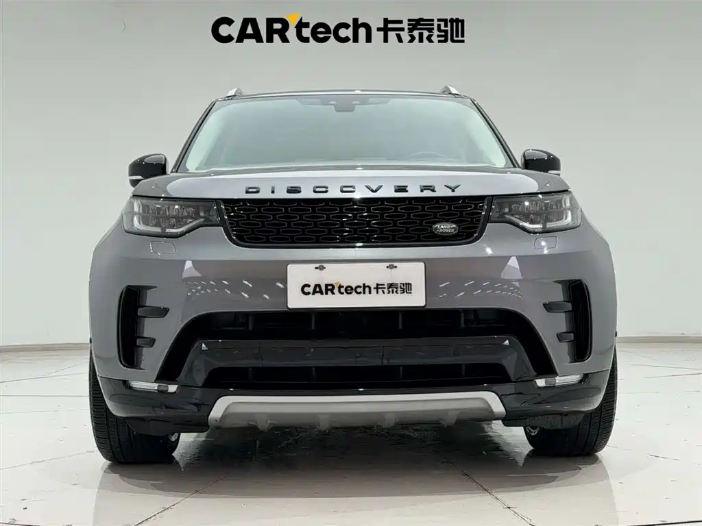 Land Rover Discovery 2020 3.0 SC V6 30th Anniversary Special Edition фото 3
