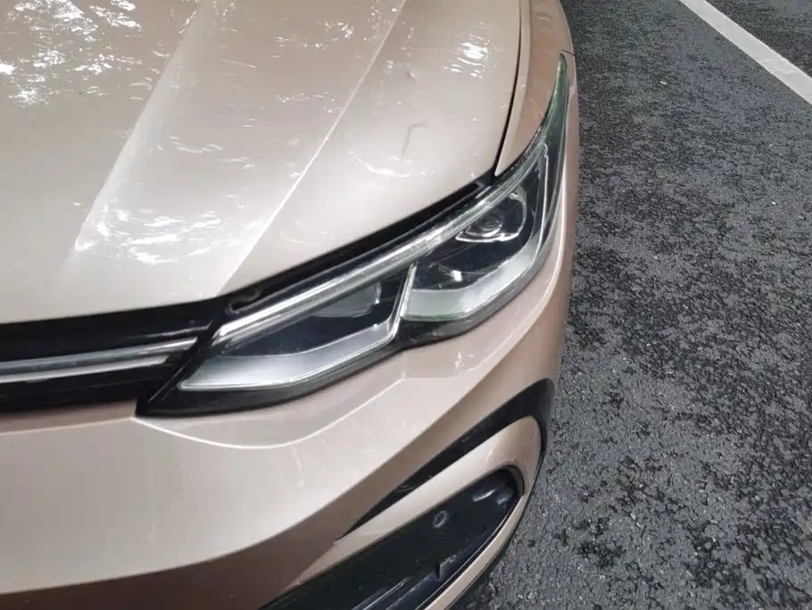 Volkswagen Golf, миниатюра 5