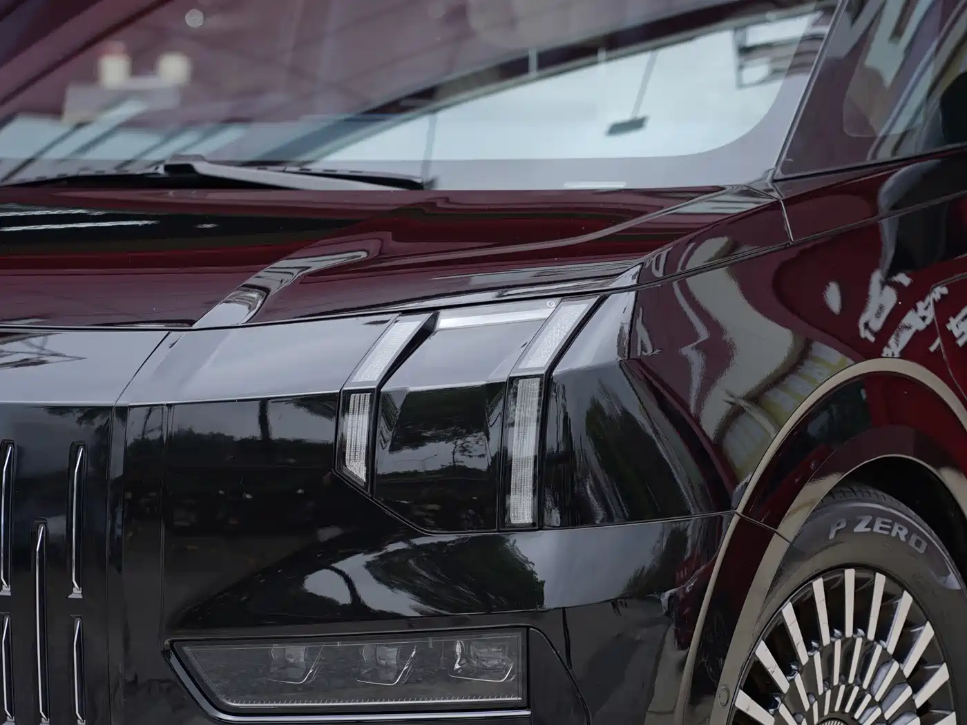 ZEEKR EXTREME KRYPTON 009