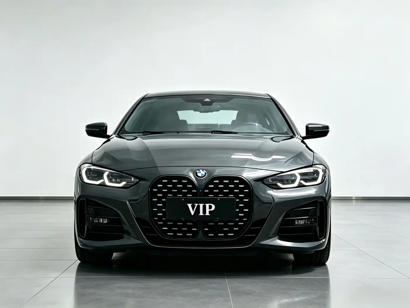 BMW 4 Series 2022 430i M Sport Shadow Night Package фото 2