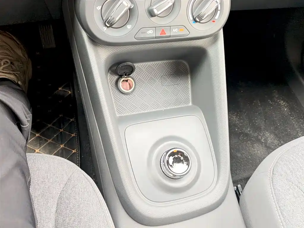 Фото 14 - Wuling Motors Wuling Hongguang New Energy