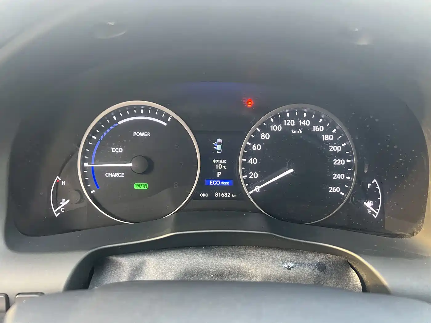 Lexus ES 2014 300h Elite Edition фото 4