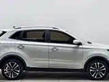 Фото 8 - Roewe RX3