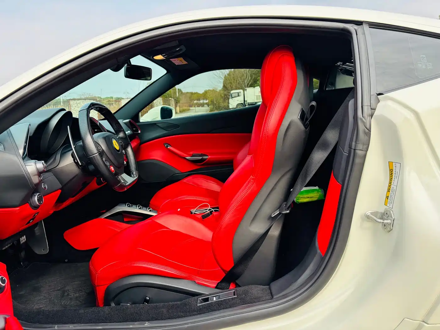 Ferrari 488 2019 2015 488 GTB