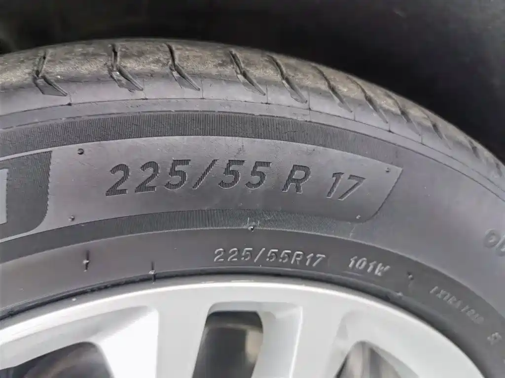 Chevrolet Malibu XL 2016 1.5T Dual-Clutch Ruichi Edition фото 24