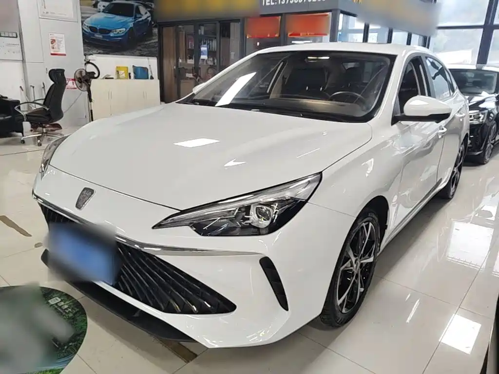 Roewe i5 2024 1.5L CVT Prestige Edition
