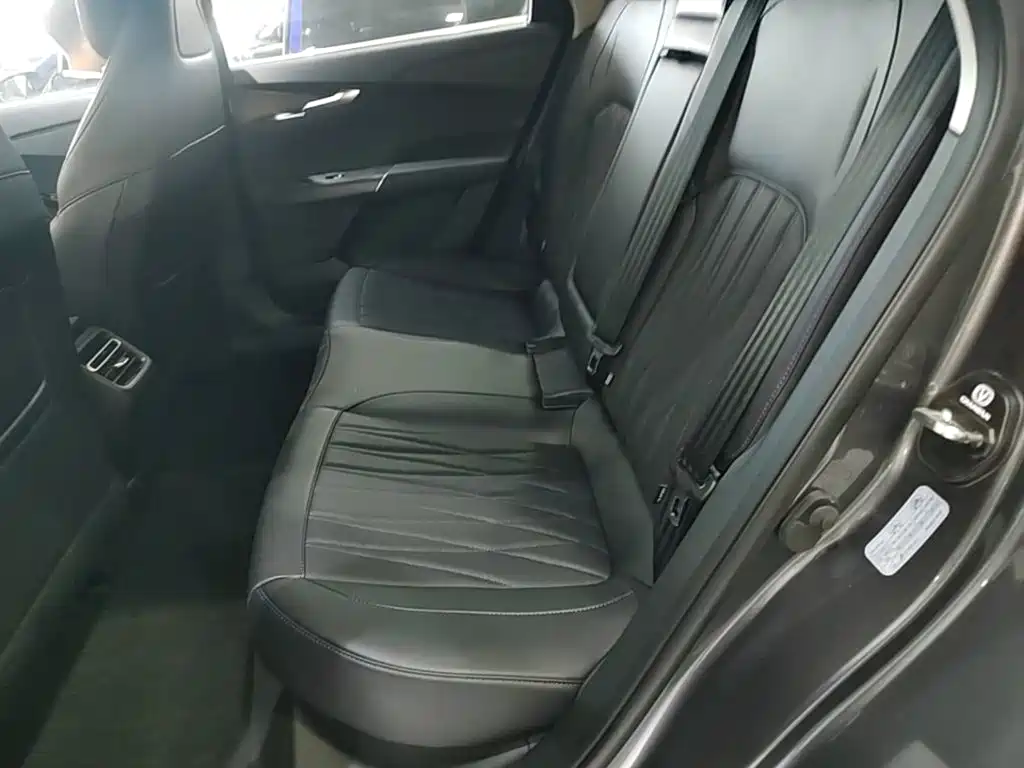 Changan Eado PHEV 2025 2025 Smart New Blue Whale 145KM Battleship Edition