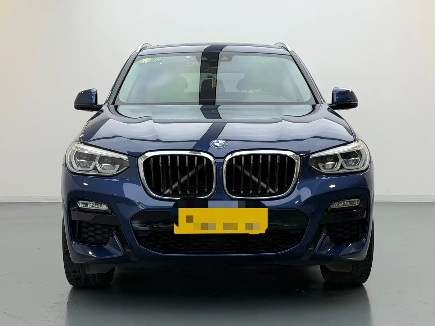 BMW X3 2018 xDrive28i M Sport Package China VI фото 2