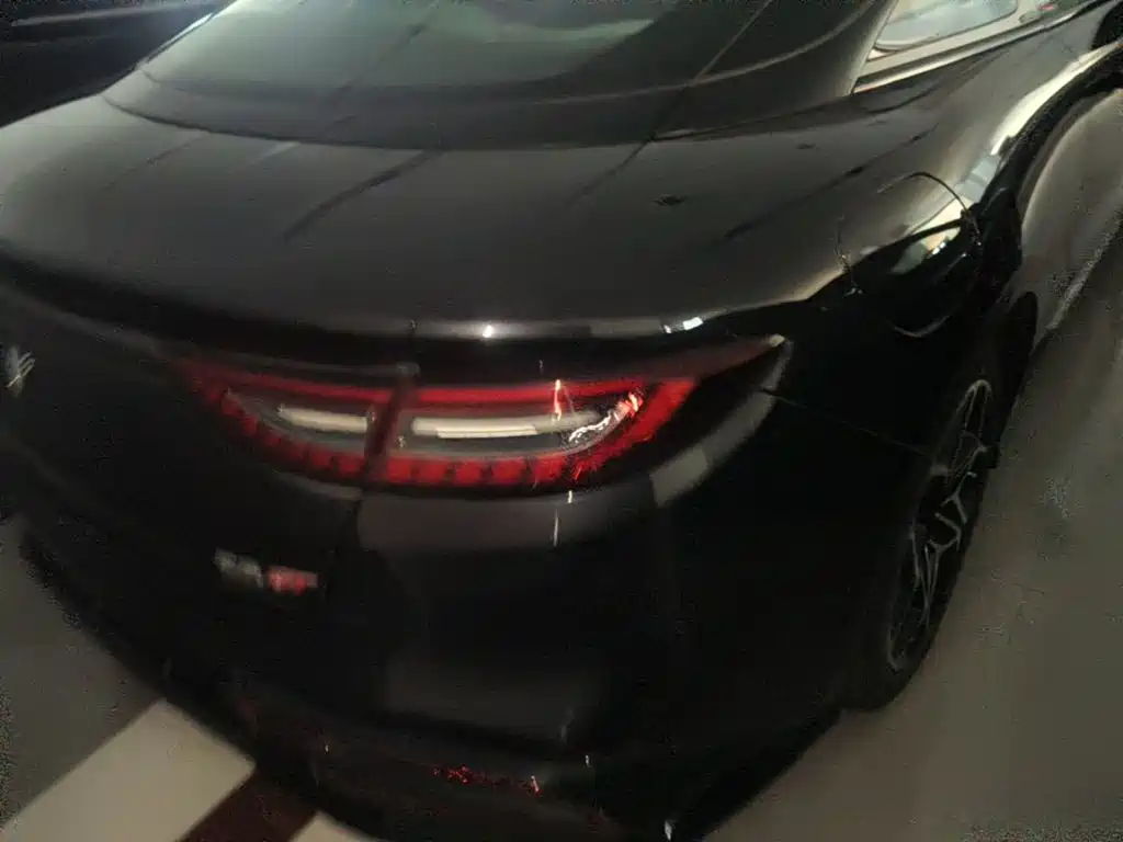 Nezha Auto Nezha GT 2026 2023 Model 560